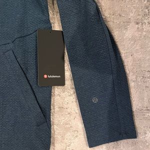 At- ease crew LULULEMON CREW!